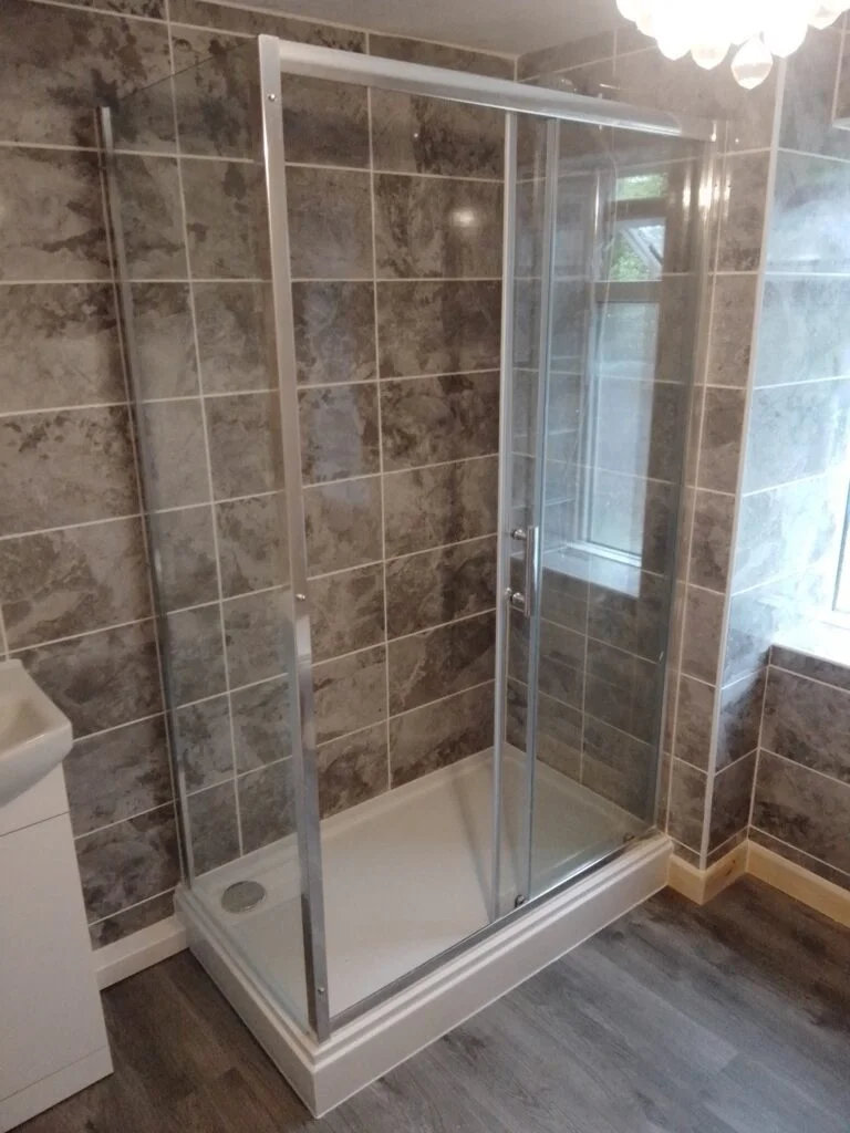 Work shared by South Liverpool Plumbing