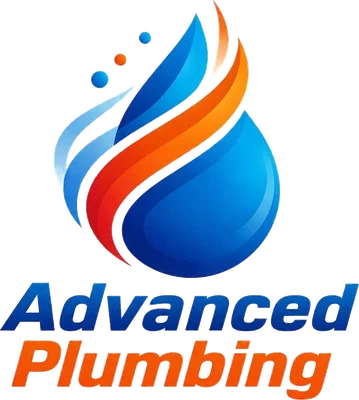 Advanced Plumbing Kamloops logo