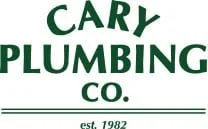 Cary Plumbing Company logo