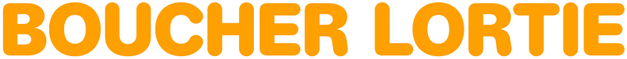 Boucher Lortie logo