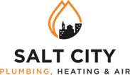 Salt City Plumbing, Heating & Air logo