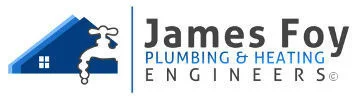 James Foy Plumbing Ltd logo