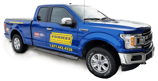 Work shared by Border Plumbing, Heating, Air & Electrical