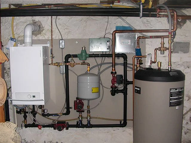 Work shared by Kastl & Zuch Plumbing & Heating Ltd.