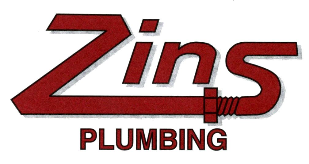 Zins Plumbing logo