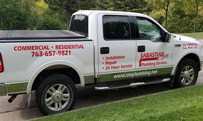 Work shared by Sabastian and Sons Plumbing Services LLC