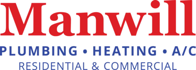 Manwill Plumbing Heating & Air Conditioning logo