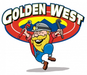 Golden West Plumbing, Heating, Air Conditioning & Electrical logo